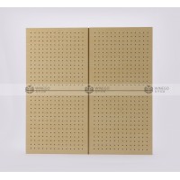 Micro Perforated Panel Acoustic Panel Wood Panel Home Products